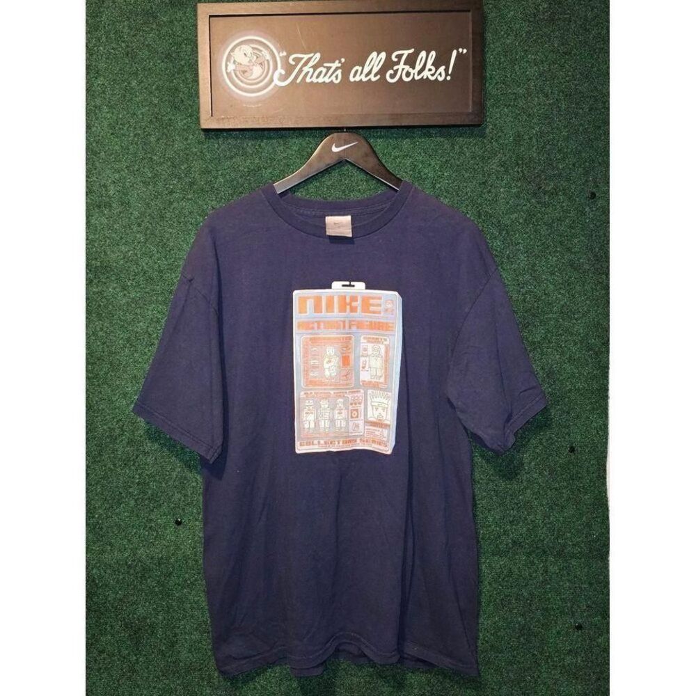 Vintage nike shirt